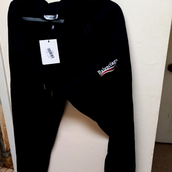 Balenciaga Sweatpants